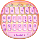 Emoji Candy Keyboard Theme APK