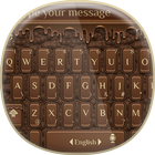 Emoji Chocolate Theme icon