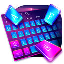 Emoji couleurs clavier APK