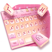 Emoji Cute Teclado Tema