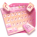 Emoji Cute Keyboard Thème APK