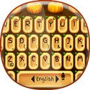 Pumpkin Time Keyboard APK