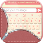 Emoji Soft Keyboard icône