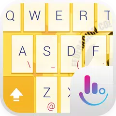 TouchPal Colombia_FIFA Theme