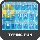 Swimming Pool Water Keyboard Theme-APK