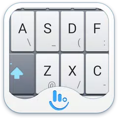 TouchPal Classic Style Theme APK download