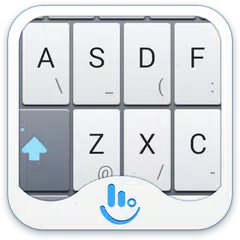 TouchPal Classic Style Theme APK 下載