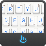 5th Of August Keyboard Theme icône