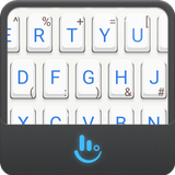 5th Of August Keyboard Theme simgesi