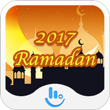 2017 Ramadan icône