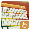 Texas Joker Solitaire Keyboard Theme