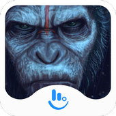 The Angry Gorilla icon