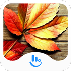 The Falling Leaves icon