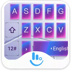 Ultra TouchPal Keyboard Theme アプリダウンロード