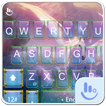 Mythic Unicorn Keyboard Theme