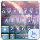 Mythic Unicorn Keyboard Theme biểu tượng