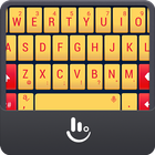 US Open Keyboard biểu tượng