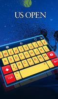 US Open Keyboard ảnh chụp màn hình 2