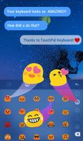 US Open Keyboard ảnh chụp màn hình 3