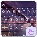 Urban Bridge Keyboard Theme APK