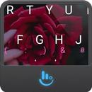 Wait For Me Keyboard Theme APK