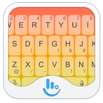 TouchPal Weather Rainbow Theme icon