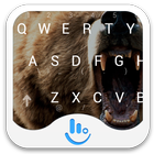 Wild Bear icon