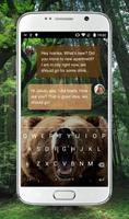 Wild Bear poster