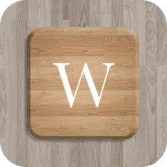 Pure Brown Wood Keyboard Theme APK 下載