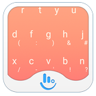 TouchPal Yosemite Theme biểu tượng