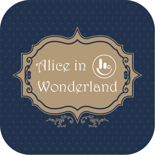 Alice In Wonderland Theme