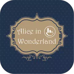 Alice In Wonderland Theme APK Herunterladen