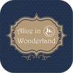 ”Alice In Wonderland Theme