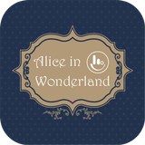 Alice In Wonderland Theme icône