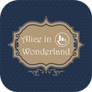 Alice In Wonderland Theme APK