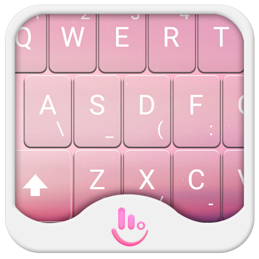 Nougat 7.0 Keyboard Theme