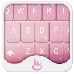 Descargar APK de Nougat 7.0 Keyboard Theme