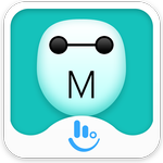 TouchPal Big Hero Theme icon