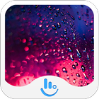 Beautiful Raindrops icon