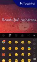 Beautiful Raindrops imagem de tela 2