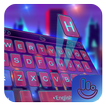 Best Fairy Tale City Keyboard Theme