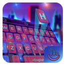 Best Fairy Tale City Keyboard Theme APK