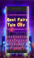 Best Fairy Tale City screenshot 1