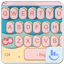 Bikini Girls Keyboard Theme APK