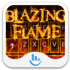 Blazing Flame आइकन