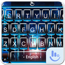 Future Street Keyboard Theme APK