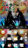 Captain Jack captura de pantalla 2