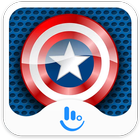 Captain USA icon