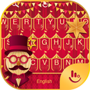Carnival Festival Style Keyboard Theme APK