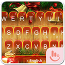 Jingle Bell & Gift Keyboard APK